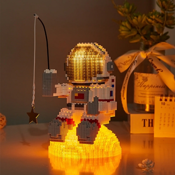 Micro Particles Toy Building - Picture 2 of 4